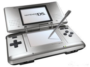 Nintendo DS Dimensions