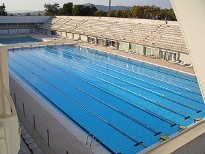How Long is an Olympic Pool?