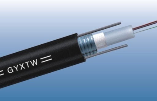 Optical Fiber Cable Dimensions