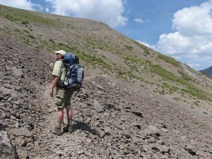 Longest Hiking Trail