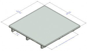 Pallet Dimensions