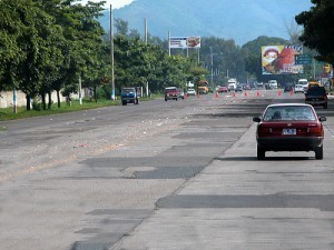 Longest Highway