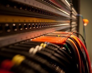 Patch Panel Dimensions