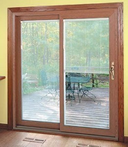 Patio Door Dimensions