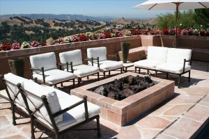 Patio Set Size Guide