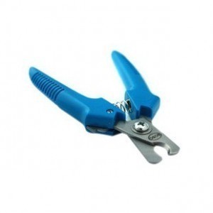 How Small is a Pet Nail Trimmer?