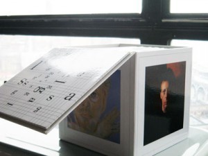 Dimensions of a Photo Box