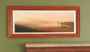 Standard Picture Frame Sizes