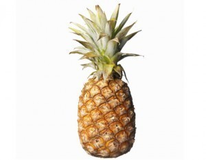 Pineapple Sizes