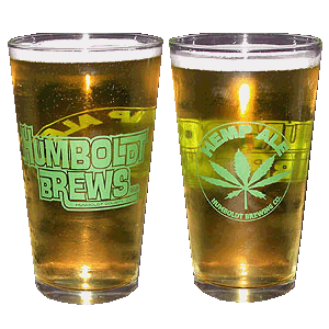 Pint Glass Dimensions