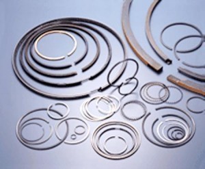 Piston Ring Dimensions