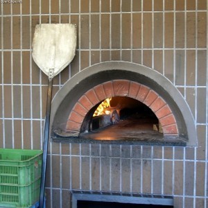How Big is a Pizza Oven?