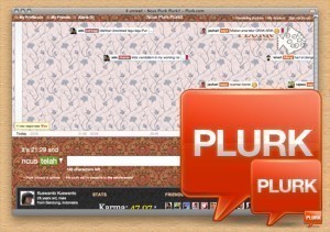 How big is Plurk?