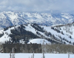 Largest Ski Resort