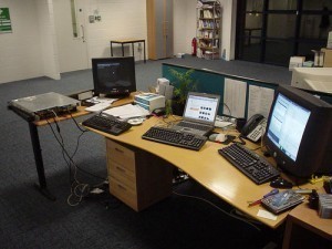 Professional Office Desk Dimensions