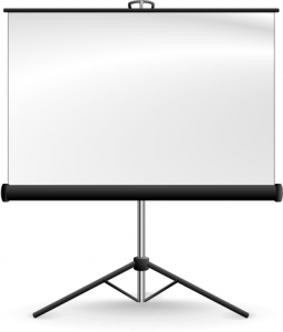 Projector Screen Dimensions
