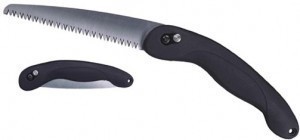 Pruning Saw Dimensions