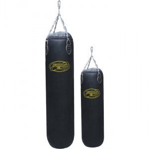 Punching Bag Dimensions