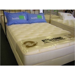 Queen Mattress Dimensions