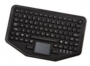 Qwerty Keyboard Sizes