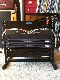 Dimensions of a Rackmount Router