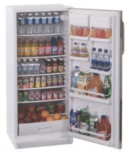 Refrigerator Size