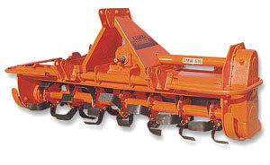 Rotary Tiller Sizes