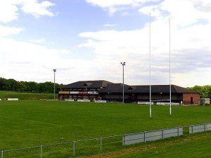 How Big is a Rugby Field?