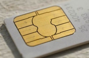 SIM Card Dimensions