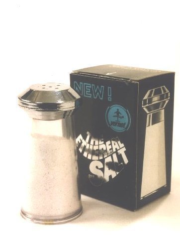 Salt Shaker Sizes