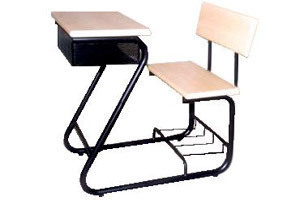 School Desk Dimensions