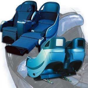 Seat Dimensions