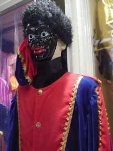 Sinterklaas Costume