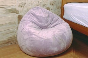 What is the Size of a Bean Bag?