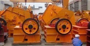 What is the Size of a Crusher?