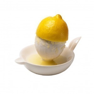 What is the Size of a Lemon Squeezer?