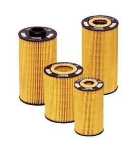 Sizes of Oil Filters