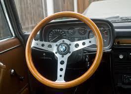 Sizes of Steering Wheels