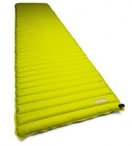 Sleeping Pad Sizes