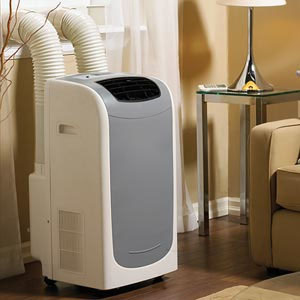 How Small is the Smallest Air Conditioner?