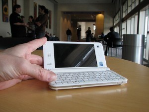 Smallest Laptop Computer