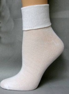 Socks Size Guide