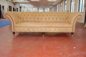 Sofa Sizes
