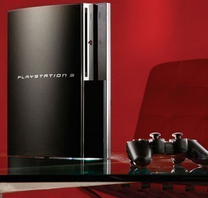 Sony Playstation 3 Dimensions