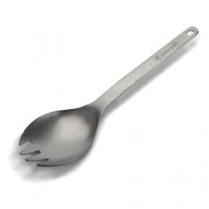 Spork Dimensions