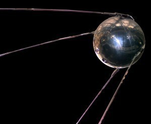 Sputnik Dimensions