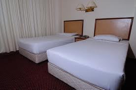 Standard Bed Room Size
