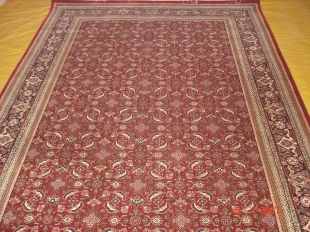 Standard Carpet Sizes