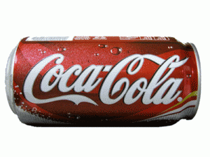 Dimensions of a Standard Coke Can