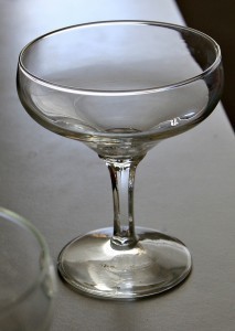 Stem Glass Dimensions